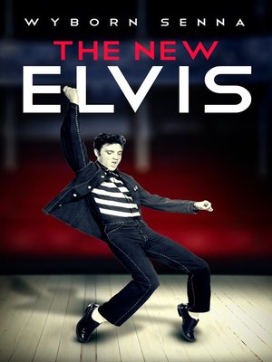 cover image of The New Elvis